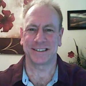 Meet your Posher, Steve